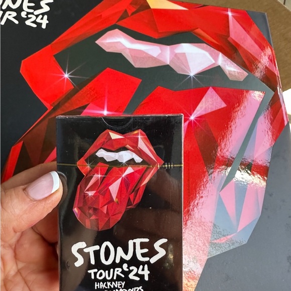 Rolling Stones memorabilia! Great gift! - Picture 3 of 8